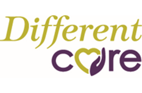 Different Care Holdings Ltd - A company logo