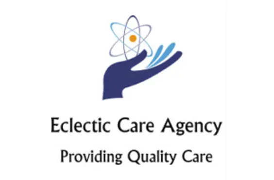 Eclectic Care Ltd - A company logo