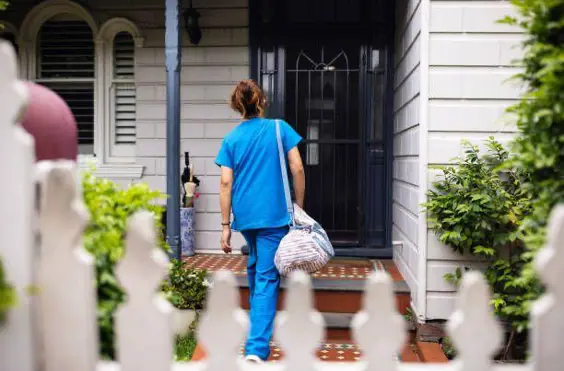 Head Office - Photo of staff