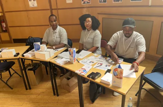 JK Healthcare Services Ltd - Photo of staff