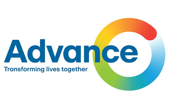 Advance Newham Domiciliary Care and Supported Living Services - A company logo