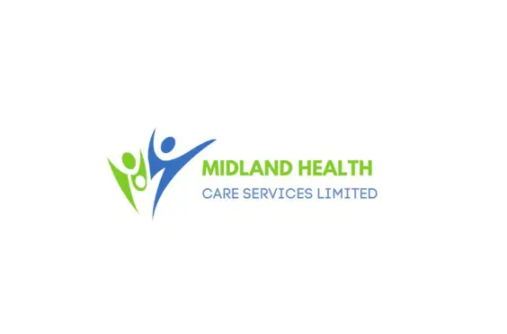 Midland Health Care Services Limited - A company logo
