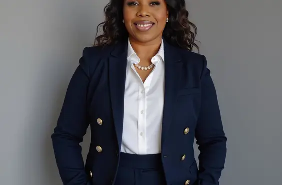 JFCA Healthcare Ltd - Photo of manager