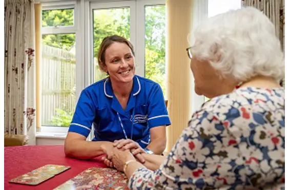 Caremark Ashford & Shepway - A company logo