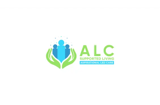 ALC Supported Living Ltd - A company logo