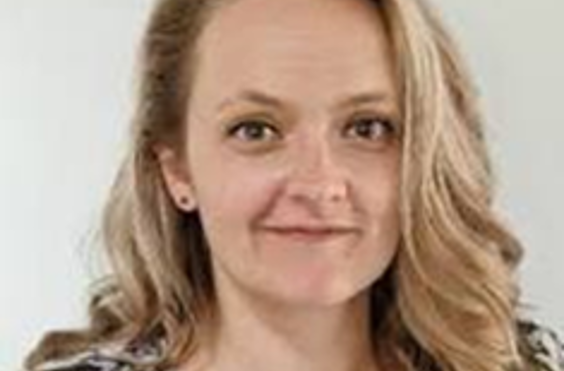 JR Clinical Training & Case Management - Photo of manager