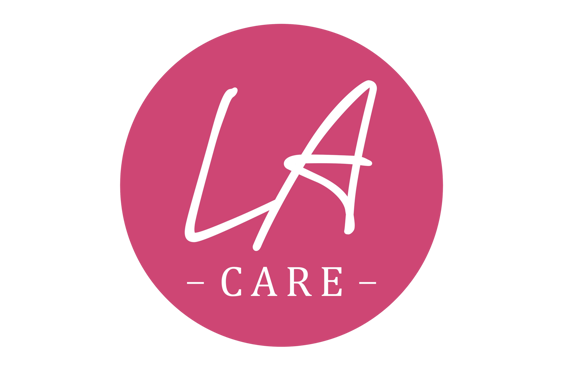 LA Care Ltd - A company logo