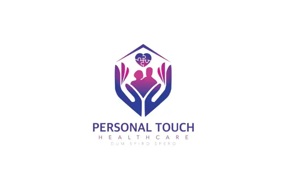 Personal Touch Healthcare Limited - A company logo
