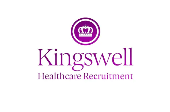Kingswell Recruitment Private Limited - A company logo