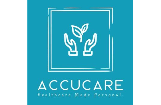 Accu-Care UK - Main Office - A company logo