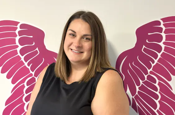 Guardian Angel Carers, Reading - Photo of manager