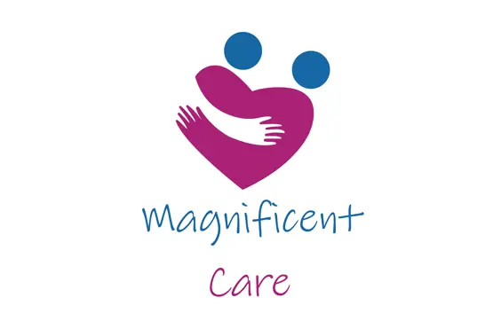 Magnificent Care Ltd Registered Office - A company logo