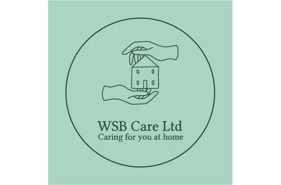 WSB Care Ltd - A company logo