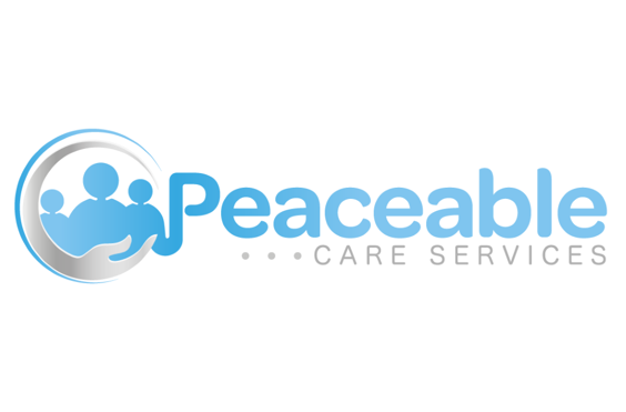 Peaceable Care Services Limited - A company logo