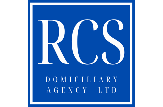RCS Domiciliary Agency Ltd - A company logo