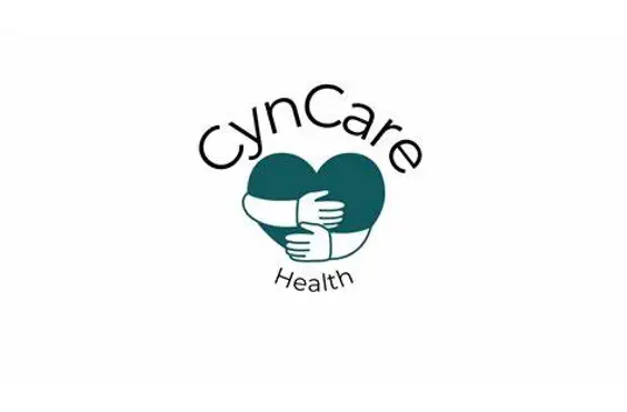 Cyncare Health Ltd - A company logo
