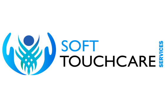 Soft Touch Care Services - A company logo