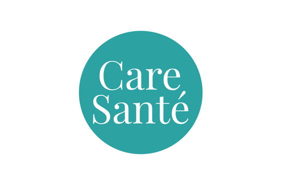 Care Sante Northamptonshire - A company logo