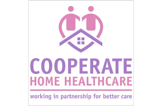 Cooperate Home Healthcare Ltd - A company logo