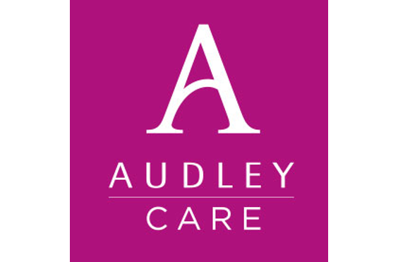 Audley Care Limited - Cobham - A company logo