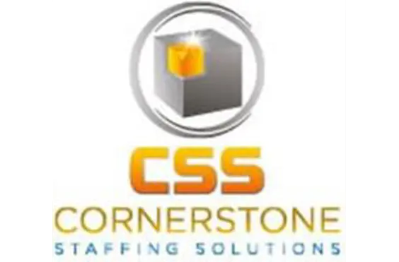 Cornerstone Staffing Solutions Ltd - A company logo