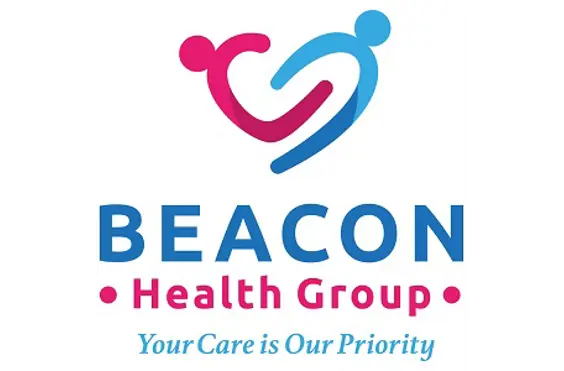 Beacon Health Group Limited - A company logo
