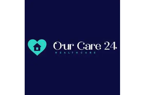 Our Care 24 LTD - A company logo