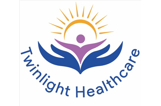 Twinlight Healthcare Ltd - A company logo