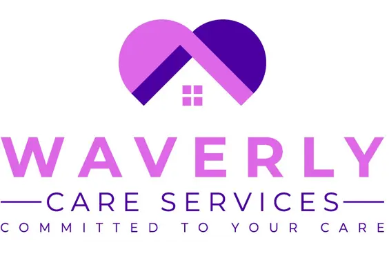 Waverly Care Services Ltd - A company logo