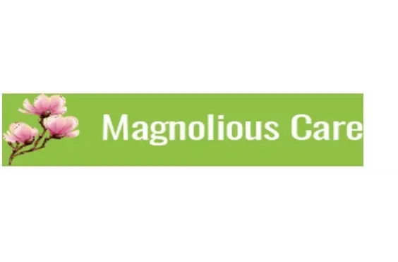 Magnolious Care Ltd - A company logo