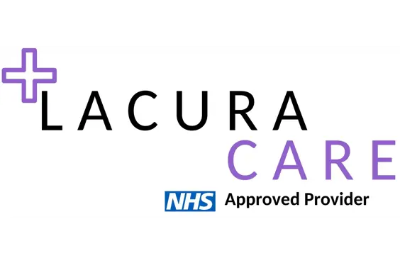 Lacura Care Services Ltd - A company logo