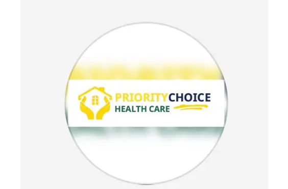 Priority Choice Health Care Limited - A company logo