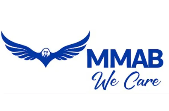 Victoria House Whitfield Court - A company logo