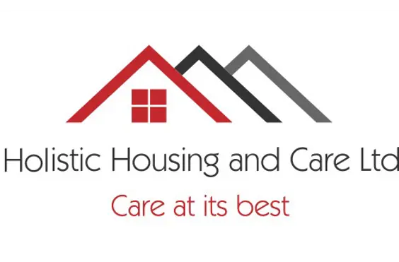 Aliana House - A company logo