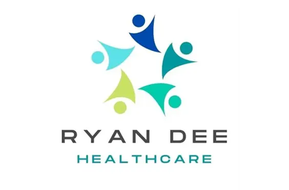 Ryan Dee Healthcare Limited - A company logo