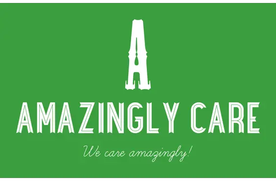 Amazingly Care Ltd - A company logo