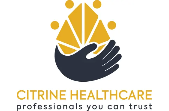 Citrine Healthcare Limited - A company logo