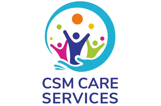 CSM Care Services Ltd - A company logo