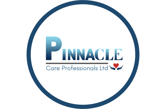 Pinnacle Care Professionals Ltd - A company logo