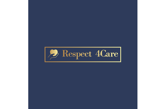 Respect 4Care Ltd - A company logo