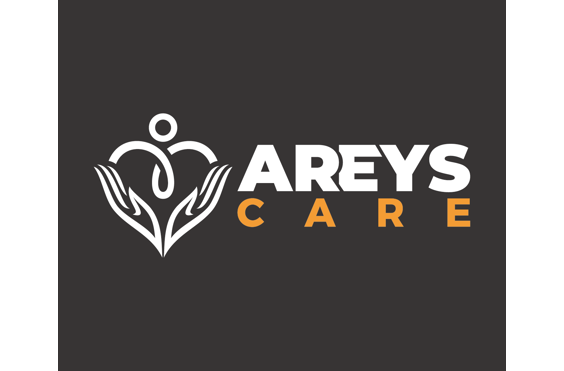 Areys Care - A company logo