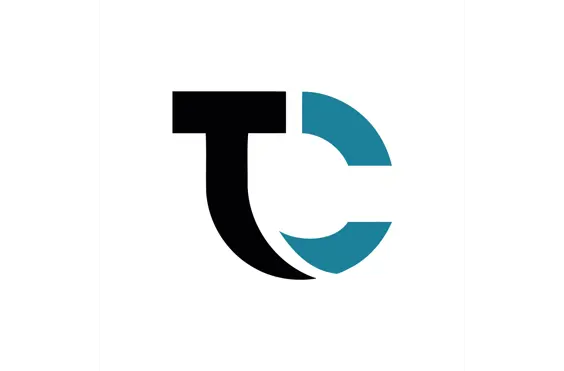 Torkan Care - A company logo
