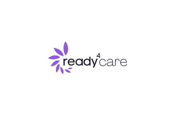Ready4care Support Ltd - A company logo