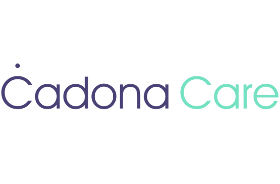Cadona Care - A company logo