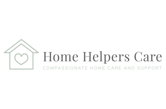 Home Helpers Oxford Office - A company logo