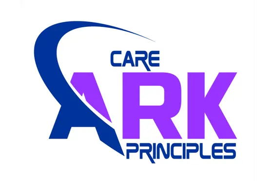 The Ark Care Principles - A company logo