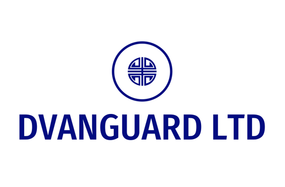 Dvanguard Ltd - A company logo