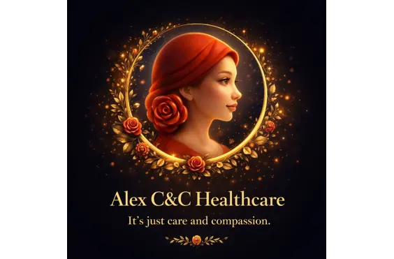 Alex C&C Healthcare Ltd - A company logo