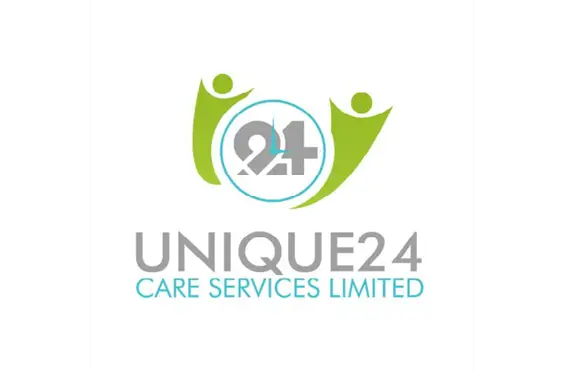 Unique24 Care Services Limited - A company logo