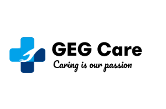 GEG Care Limited - A company logo